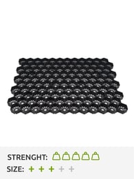 Gravel Grids Easygravel 3XL black 