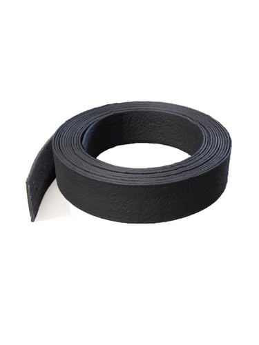 Multi-Edge ECO Lawn Edging Roll 20m x 14cm, black