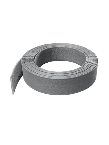 Multi-Edge Rasenkante ECO Rolle 20m Farbe Grau