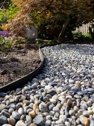 Multi-Edge Flex landscaped