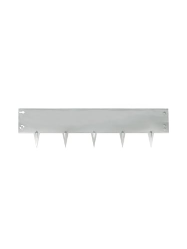 Multi-Edge METAL Verzinkt 100x27,5cm