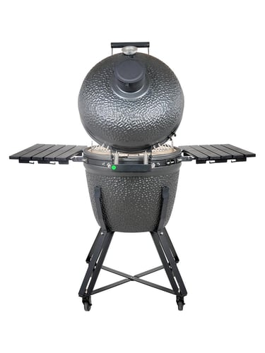 The Columbus Pro Line Large Q Compleet Kamado