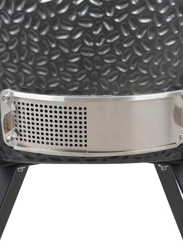 The Columbus Pro Line Large Q Compleet Kamado