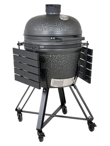 The Columbus Pro Line Large Q Compleet Kamado