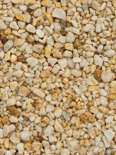 Taunus quartz galets 2 - 8mm