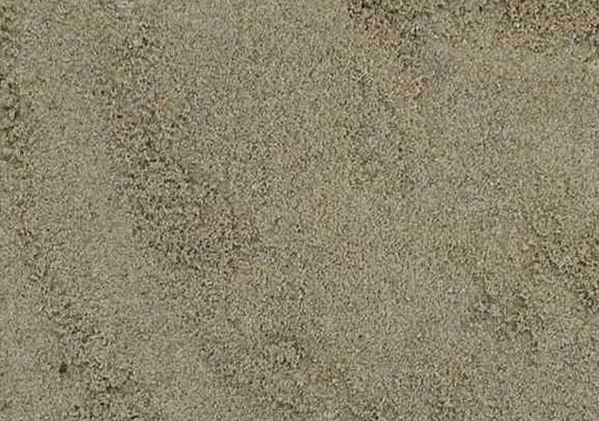 Welke soort zand ik nodig?