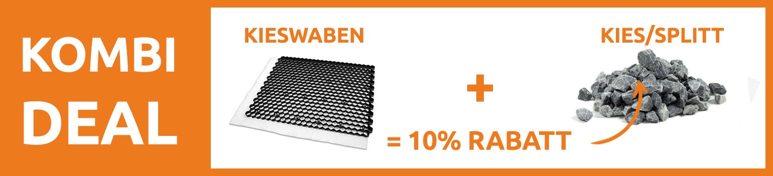 10% combi Rabatt